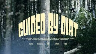 Thumbnail: Guided by Dirt | Trail riding with Vincent Tupin, Simon Pierguidi & Benoit Coulanges