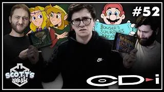 Thumbnail: The CD-i - Scott, Sam, Eric and the Worst Year Ever