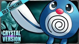 Thumbnail: Poliwag Only - Pokemon Crystal