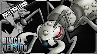 Thumbnail: Durant Only - Pokemon Black