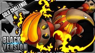 Thumbnail: Heatmor Only - Pokemon Black