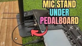 Thumbnail: 5 Stands Every Gigging Musician Should Know About