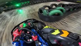 Thumbnail: Absolutely Karting Bristol | 25 min Practice