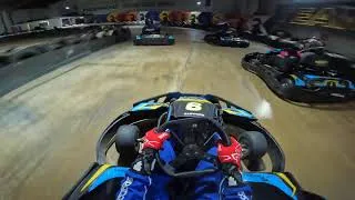Thumbnail: RoKart 2026 Heat 1 Stint 3 | Teamworks Northampton