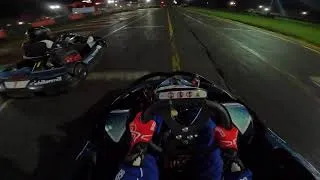 Thumbnail: CarNatter Cars and Karts Final - Practice Session