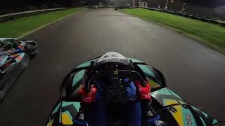 Thumbnail: Daytona Milton Keynes  |  Sodi SR5  | Sprint Race (Inc Quali) | December 2025