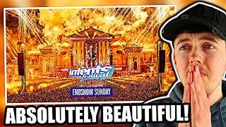 Thumbnail: REACTING TO THE INTENTS ENDSHOW 2026!