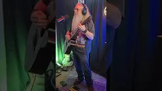 Thumbnail: I Made Up Another Vegemite Sandwich Song (Live)