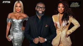 Thumbnail: Carlos King BREAKS HIS SILENCE on the RHOA Drugging Rumor! “I Had NOTHING to Do With It!”