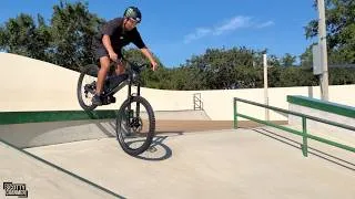 Thumbnail: I Spent All My Money On The Bonnell 775 mx! (I Don't Regret It)