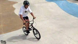 Thumbnail: I'm Trying To Ride Away A Terrible Week!