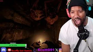 Thumbnail: IF THE LIGHTS TURN OFF ITS OVER!!! | TOTAL CHAOS