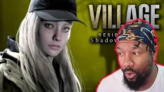 Thumbnail: WHY IS ROSEMARY MOVING LIKE THIS? | Resident Evil Village Part 2