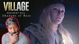 Thumbnail: ROSMARY WINTERS MIGHT BE BETTER THAN ETHAN!!! | Resident Evil Village