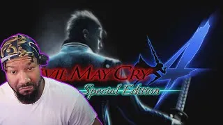 Thumbnail: DEVIL MAY CRY 4 1ST PLAYTHROUGH VERGIL PART 2