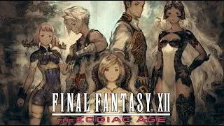 Thumbnail: FINAL FANTASY XII The Zodiac Age HD Gameplay (Nintendo Switch)