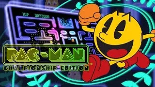 Thumbnail: Pac-Man Championship Edition HD Gameplay (Xbox 360)