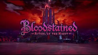 Thumbnail: Bloodstained: Ritual of the Night HD Gameplay (Nintendo Switch)