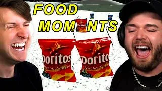 Thumbnail: Best Vanoss Crew Food Moments!