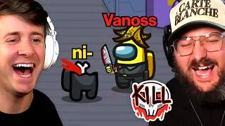 Thumbnail: Best Vanoss Crew Cutoffs w/ WILDCAT
