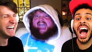 Thumbnail: 20 Minutes of CaseOh Funny Moments!