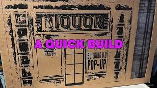 Thumbnail: Cool Retro Stuff Extreme sets 6 build