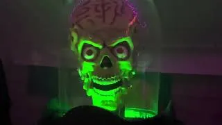 Thumbnail: The Brown Haunt 2024