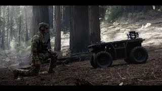 Thumbnail: Scout AI x Hendrick Motorsports - NOMAD