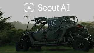 Thumbnail: Scout AI - Emerging from Stealth