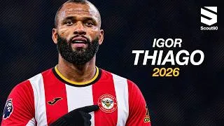 Thumbnail: Igor Thiago 2026 ► Brentford - Craziest Skills, Assists & Goals | HD