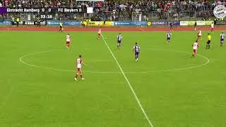 Thumbnail: Jonathan Asp Jensen vs. FC Eintracht Bamberg (18/05/2024)