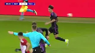 Thumbnail: Adin Licina - Technical Elegance