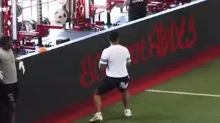 Thumbnail: Tua Tagovailoa Slow Motion Pass