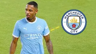 Thumbnail: Here's Why Man City Signed Allan 🇧🇷🔵
