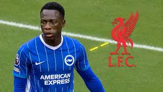 Thumbnail: Here's Why Liverpool Want Yankuba Minteh 🇬🇲🔴