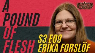 Thumbnail: ERIKA FORSLOF, How to play like the Pros | Flesh And Blood TCG | A Pound of Flesh E.29