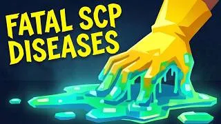 Thumbnail: 9 Fatal SCP Diseases & Infections