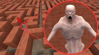 Thumbnail: I Tried Hiding From SCP-096 It Found Me  #scp096 #Gmod