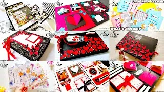 Thumbnail: Best Selling Handmade Gifts | S Crafts | Easy DIY Gift Ideas | Scrapbooking & Cardmaking