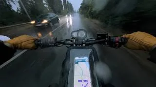 Thumbnail: Ride Through the Storm