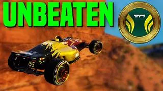 Thumbnail: These Trackmania Author Times Were Almost Unbeatable...