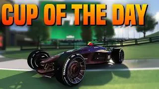 Thumbnail: The COMPETITION on this Cup of the Day was INSANE!