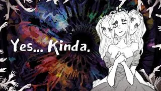 Thumbnail: Can Eldritch Horrors Fall in Love?