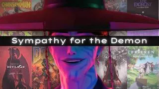Thumbnail: Sympathy for the Demon