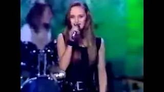Thumbnail: Vanessa Paradis - L'amour en soi (live)