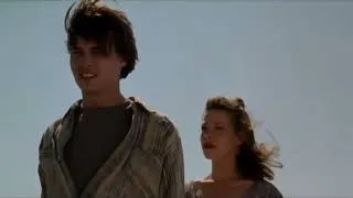 Thumbnail: Arizona Dream - face in the crowd