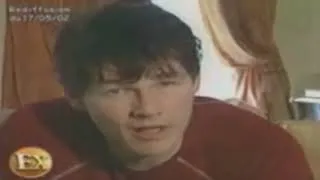 Thumbnail: Morten Harket remixed