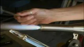 Thumbnail: SPIRAL INTO FLAMES - SCREAMERS DVD BONUS FEATURE