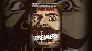 Thumbnail: SCREAMERS