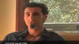 Thumbnail: Screamers: Serj Tankian Introduction